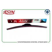 Купить ASIN - ASINWBA400 Щетка стеклоочистителя бескаркасная