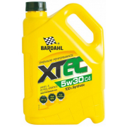 Купить BARDAHL - 36153 XTEC 5W-30 C4