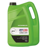 Купить LUXE - 666 LUXE GREEN LINE G11
