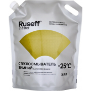 Купить RUSEFF - 15200M Стеклоомывающая жидкость