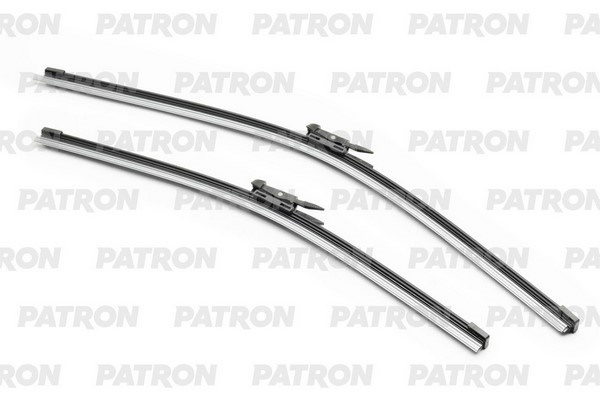 Купить запчасть PATRON - PWB6148KITBMW Щетки стеклоочистителя