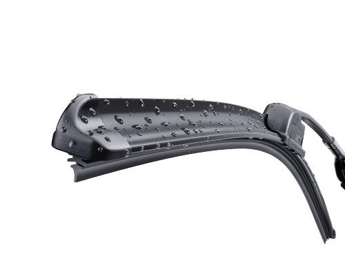 Купить запчасть BOSCH - 3397008587 Щетка стеклоочистителя бескаркасная