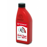 Купить TOTACHI - 4562374694842 TOTACHI NIRO BRAKE FLUID DOT 4