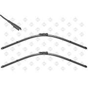 Купить SWF - 119335 Щетки стеклоочистителя бескаркасные