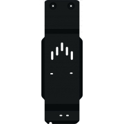 Купить ALFECO ALF2904 Защита для АКПП Infiniti FX 50 II 2008-2012