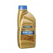 Купить RAVENOL - 4014835795617 FDS SAE 5W-30