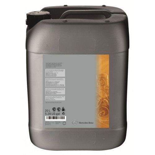 Купить запчасть MERCEDES BENZ - A001989280310 Mercedes-Benz Schaltgetribeoel MB 235.11