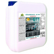 Купить GREENCOOL - 702651 GreenCool Kuhlerschutz Konzentrat GС3010