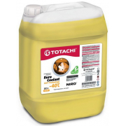 Купить TOTACHI - 4562374692114 TOTACHI NIRO EURO COOLANT OAT TECHNOLOGY -40 C