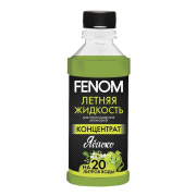 Купить FENOM - FN133 Стеклоомывающая жидкость