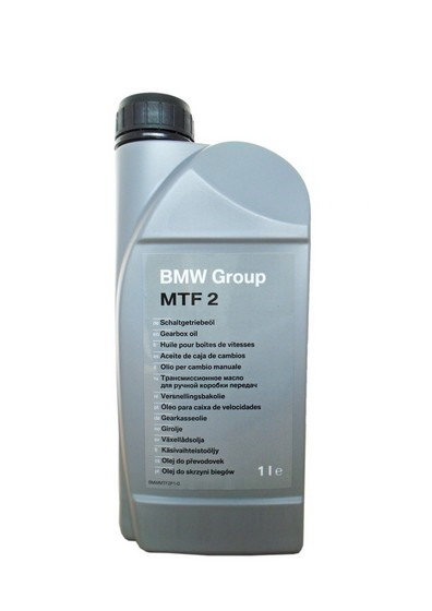 Купить запчасть BMW - 83222344589 BMW SCHALTGETRIEBEOEL MTF 2