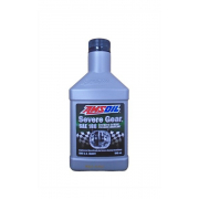 Купить AMSOIL - SRNQT AMSOIL Severe Gear SAE 190