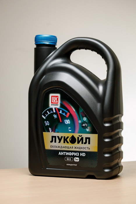 Купить запчасть LUKOIL - 3097010 LUKOIL HD G11 K