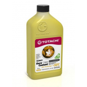 Купить TOTACHI - 4589904924095 TOTACHI NIRO EURO COOLANT OAT TECHNOLOGY -50 C