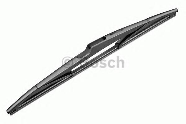 Купить запчасть BOSCH - 3397004560 Щетка стеклоочистителя задняя Twin 230mm (H230) OPEL Astra 05->, RENAULT Megane 02->