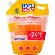 Купить LIQUI MOLY - 35024 Стеклоомывающая жидкость