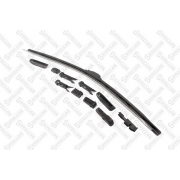 Купить STELLOX - 104600SX Щетка стеклоочистителя гибридная