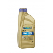 Купить RAVENOL - 4014835723016 HLS SAE 5W-30