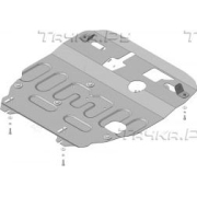 Купить MOTODOR 71337 Защита усиленная для картера, КПП Peugeot 4008 2012-2017