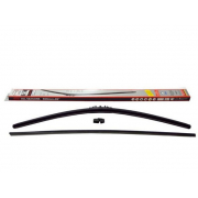 Купить HEYNER - 096000 Щетка стеклоочистителя бескаркасная