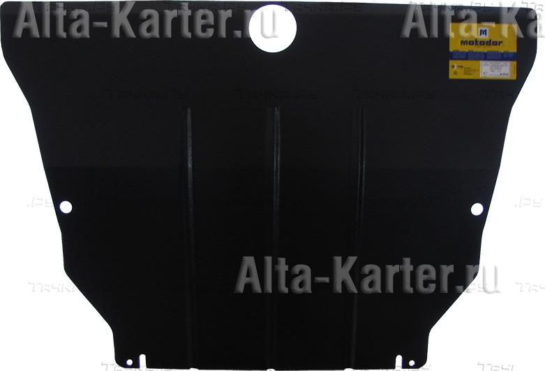 Купить запчасть MOTODOR - 01016 Защита для картера, КПП Kia Opirus 2003-2008