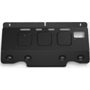 Купить АвтоБРОНЯ 111089181 Защита переднего стабилизатора для Changan Hunter Plus 2023-2023