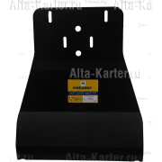Купить MOTODOR - 11308 Защита для МКПП Mitsubishi L200 IV 2007-2015