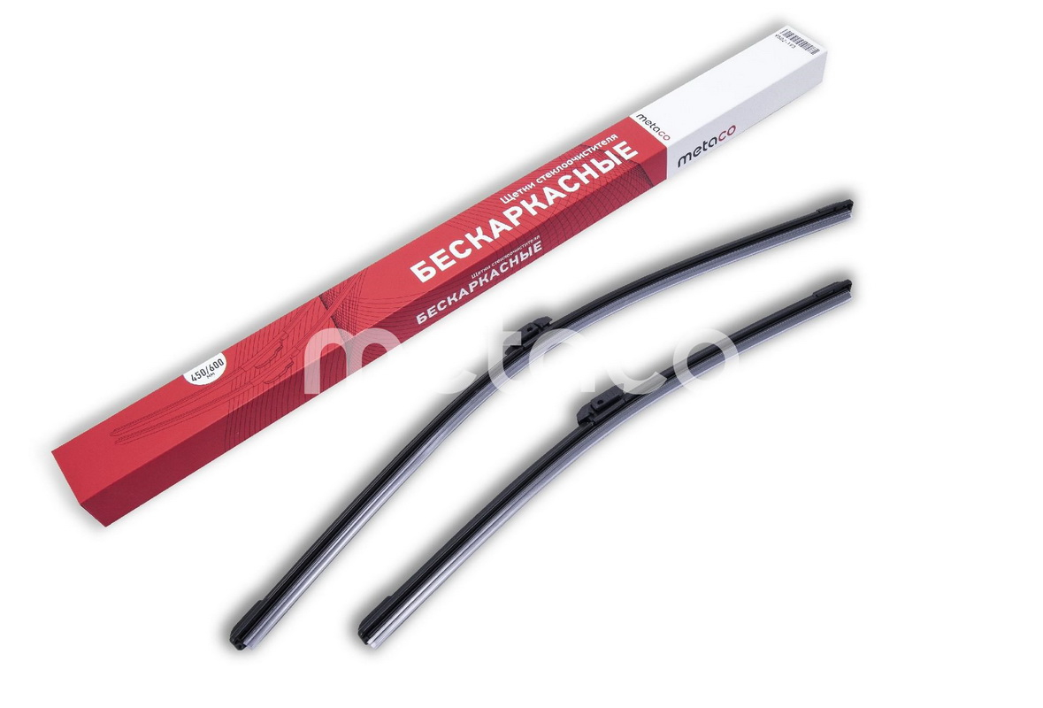Купить запчасть METACO - 9502193 Щетки стеклоочистителя