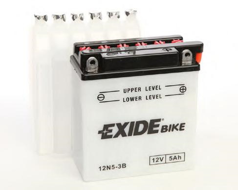 Купить запчасть EXIDE - 12N53B Аккумулятор