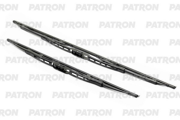 Купить запчасть PATRON - PWB6148CKIT Щетки стеклоочистителя каркасные