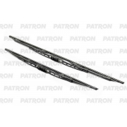 Купить PATRON - PWB6148CKIT Щетки стеклоочистителя каркасные