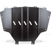 Купить NLZ NLZ5233030NEW Защита для картера Lada Vesta, SW Cross 2015-2023