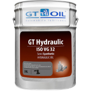 Купить GT-OIL - 8809059407127 GT-OIL Hydraulic ISO VG 32