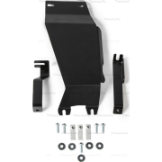 Купить RIVAL - 11132161 Защита для редуктора Toyota RAV4 CA40 4WD 2012-2019