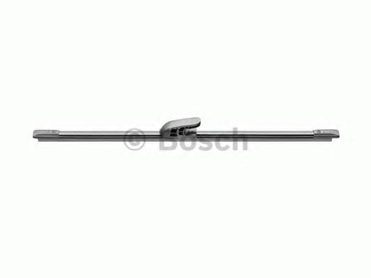 Купить запчасть BOSCH - 3397013048 Щетка стеклоочистителя бескаркасная