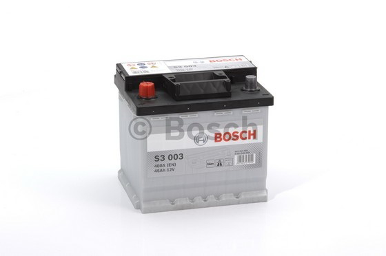 Купить запчасть BOSCH - 0092S30030 Аккумулятор