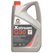 Купить COMMA - XSM5L COMMA XSTREAM G30 ANTIFREEZE & COOLANT READY MIXED