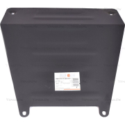 Купить ALFECO - ALF2217 Защита для картера (малая) Subaru Forester lll 2008-2012