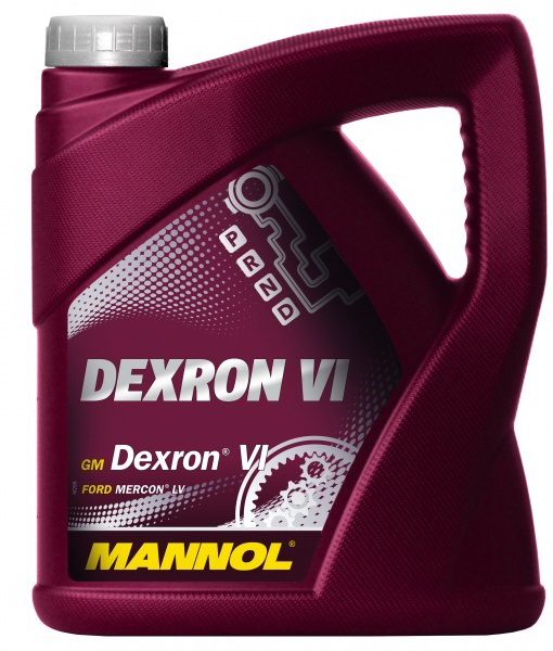 Купить запчасть MANNOL - 1483 MANNOL DEXRON VI