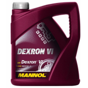 Купить MANNOL - 1483 MANNOL DEXRON VI