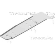 Купить MOTODOR - 30711 Защита алюминиевая для топливного бака Ford F-150 Raptor 2017-2023