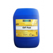 Купить RAVENOL - 4014835732520 RAVENOL CVT FLUID