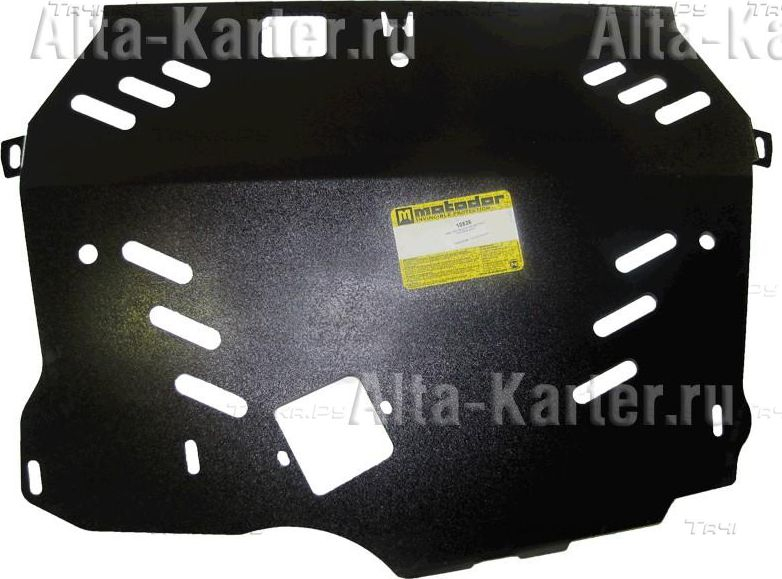 Купить запчасть MOTODOR - 10826 Защита для картера, КПП Honda Accord VIII 2008-2012