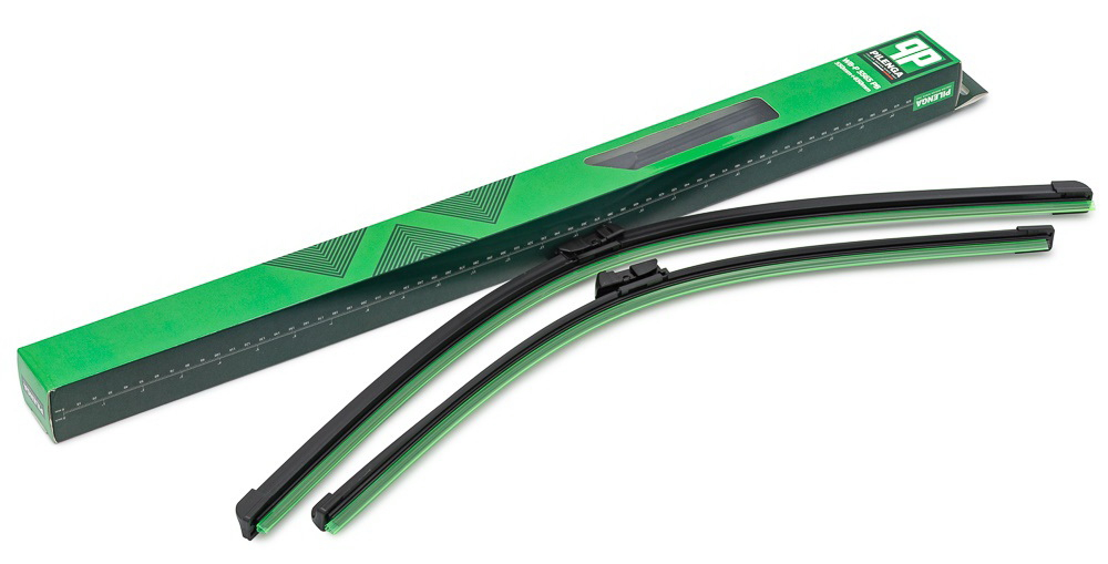 Купить запчасть PILENGA - WBP5565PB Щетки стеклоочистителя бескаркасные