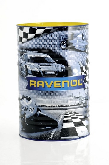 Купить запчасть RAVENOL - 4014835811928 FLJ SAE 5W-30