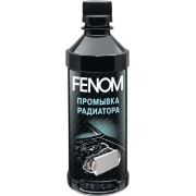 Купить FENOM - FN246 FENOM Radiator flush Промывка радиатора