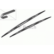 Купить BOSCH - 3397005808 Комплект щеток стеклоочистителя TWIN 650мм 2шт LAND ROVER Range Rover 02->