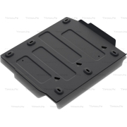 Купить RIVAL - 2111184413 Защита для РК Ford Ranger III 2011-2015