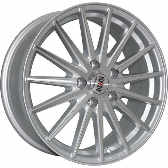 Купить запчасть ALCASTA - 9189348 ALCASTA Диск колесный M41 8x18/5x114.3 ET45 D60.1 SF