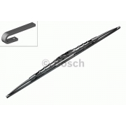 Купить BOSCH - 3397011937 Щетка стеклоочистителя каркасная